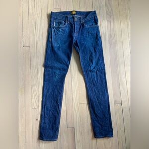 Brave Star Selvage size 31
